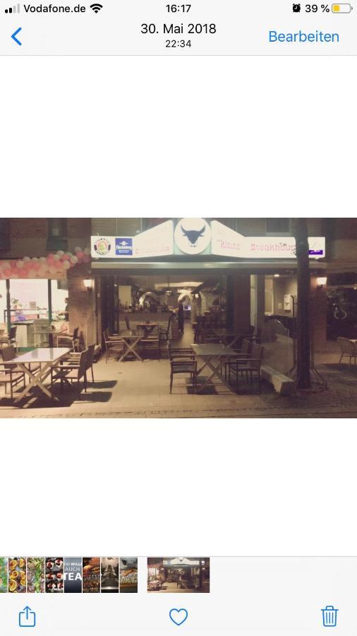 Hotel Allegra Heinsberg  Εξωτερικό φωτογραφία