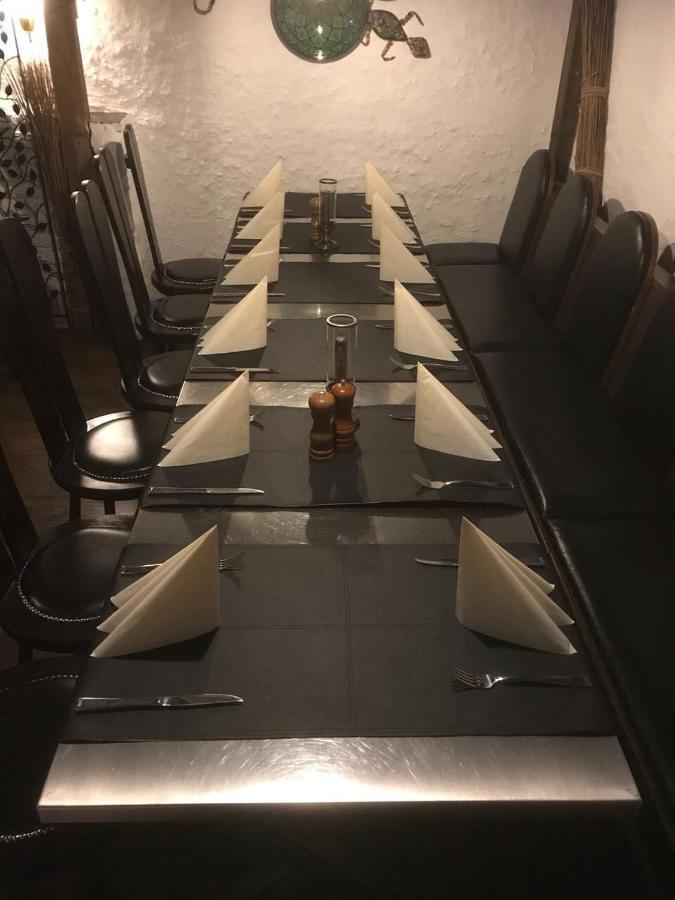Hotel Allegra Heinsberg  Εξωτερικό φωτογραφία