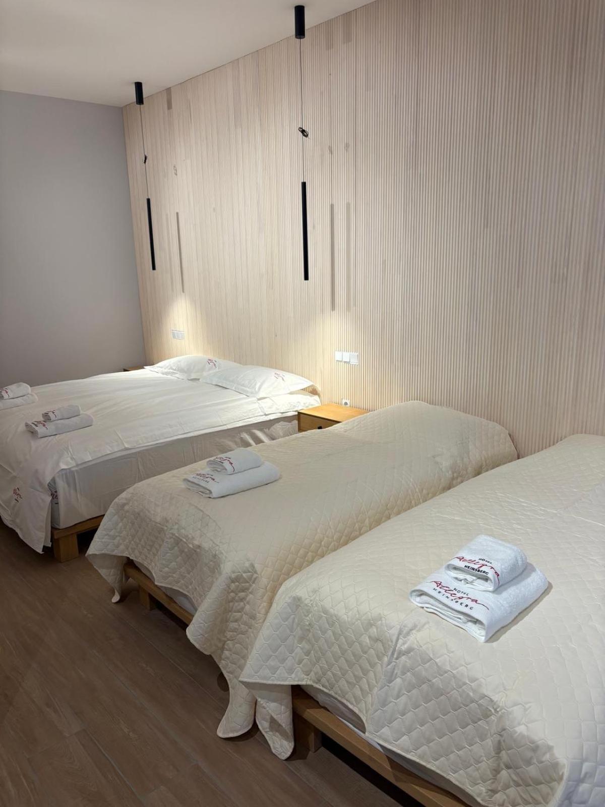 Hotel Allegra Heinsberg  Εξωτερικό φωτογραφία