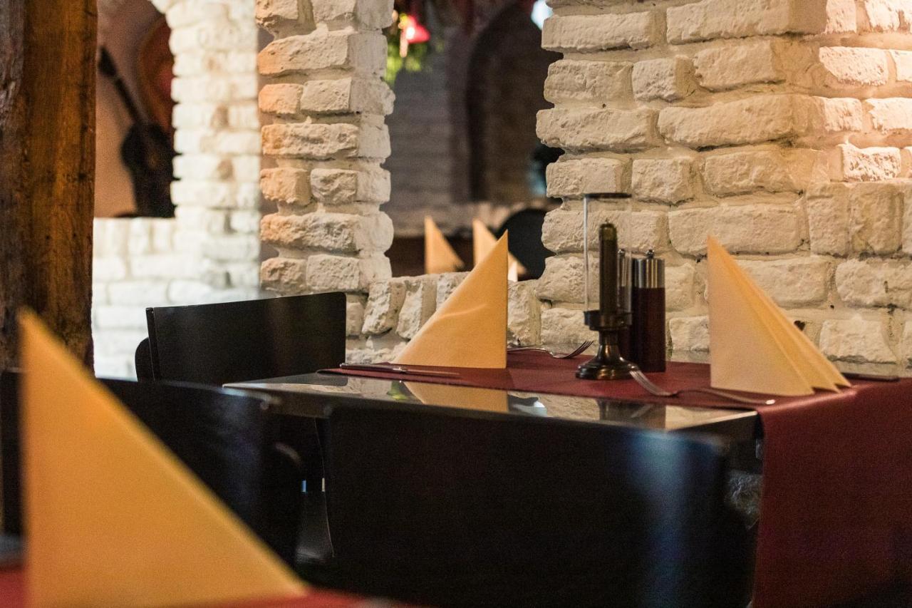 Hotel Allegra Heinsberg  Εξωτερικό φωτογραφία