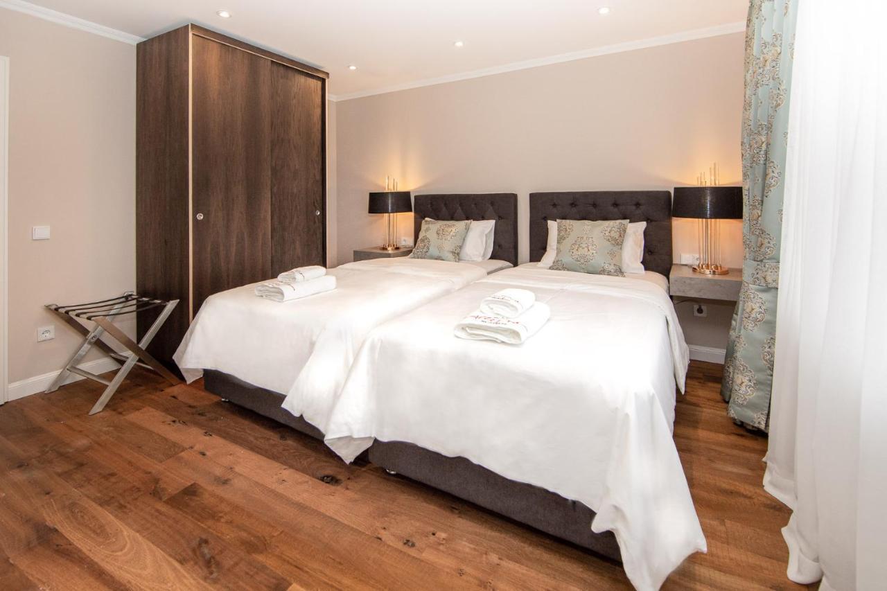 Hotel Allegra Heinsberg  Εξωτερικό φωτογραφία