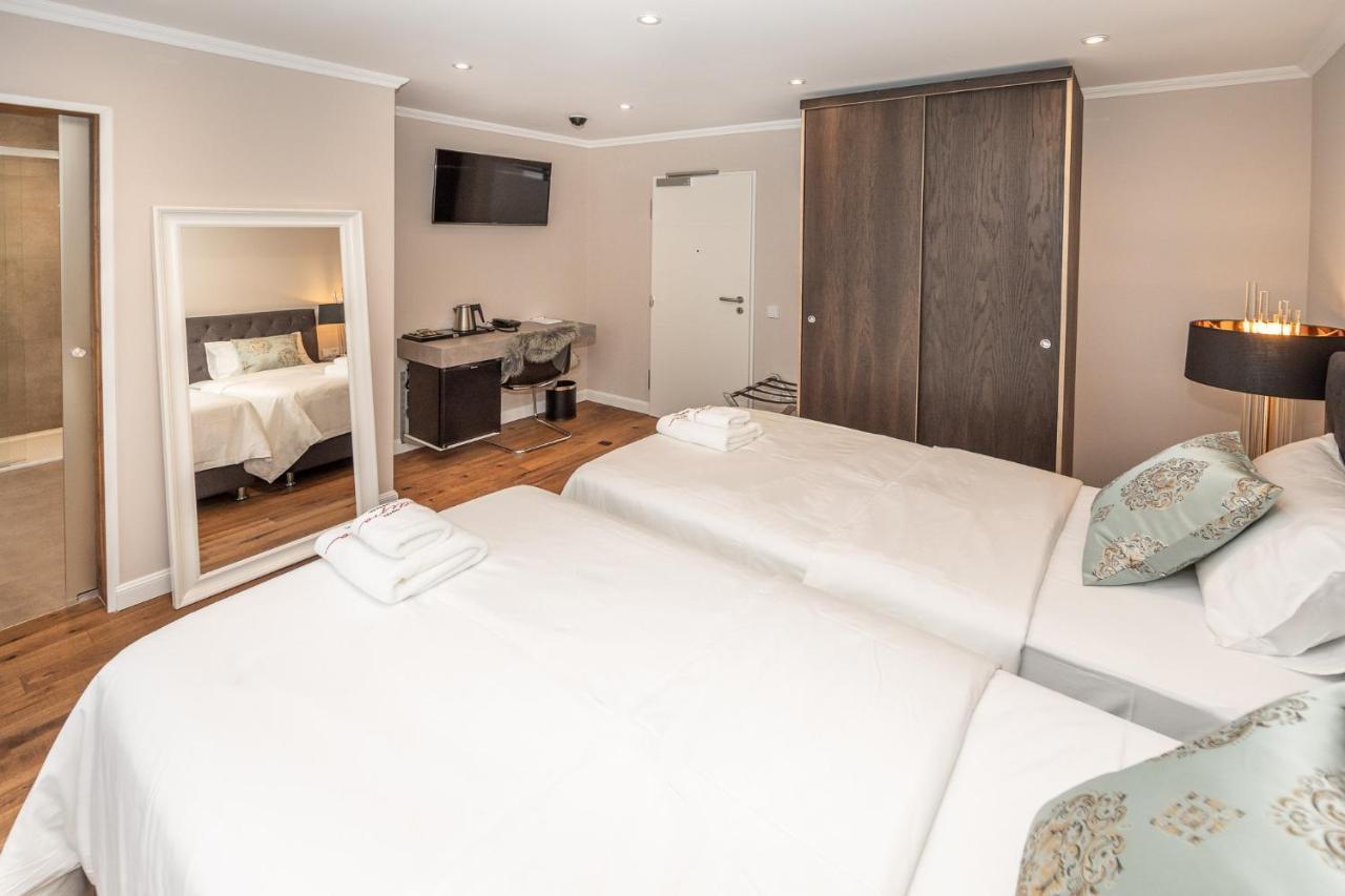 Hotel Allegra Heinsberg  Εξωτερικό φωτογραφία