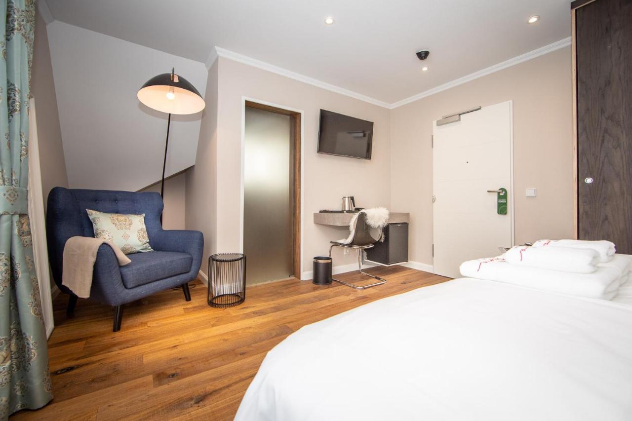 Hotel Allegra Heinsberg  Εξωτερικό φωτογραφία