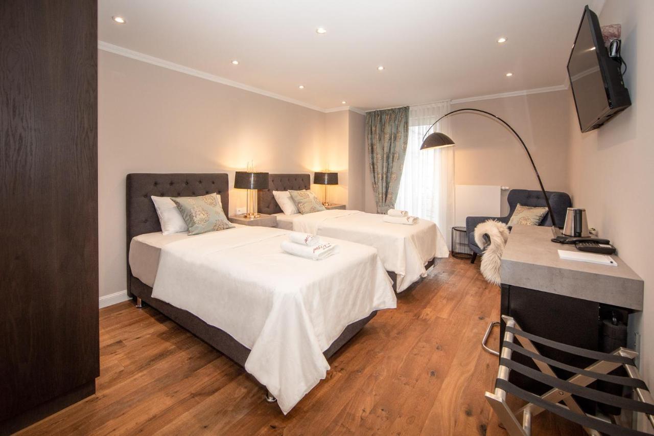 Hotel Allegra Heinsberg  Εξωτερικό φωτογραφία