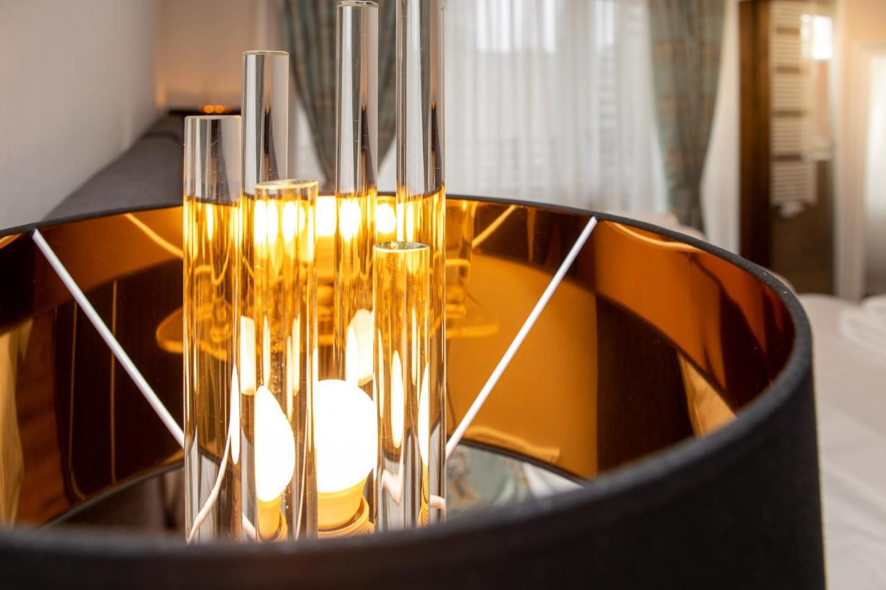 Hotel Allegra Heinsberg  Εξωτερικό φωτογραφία
