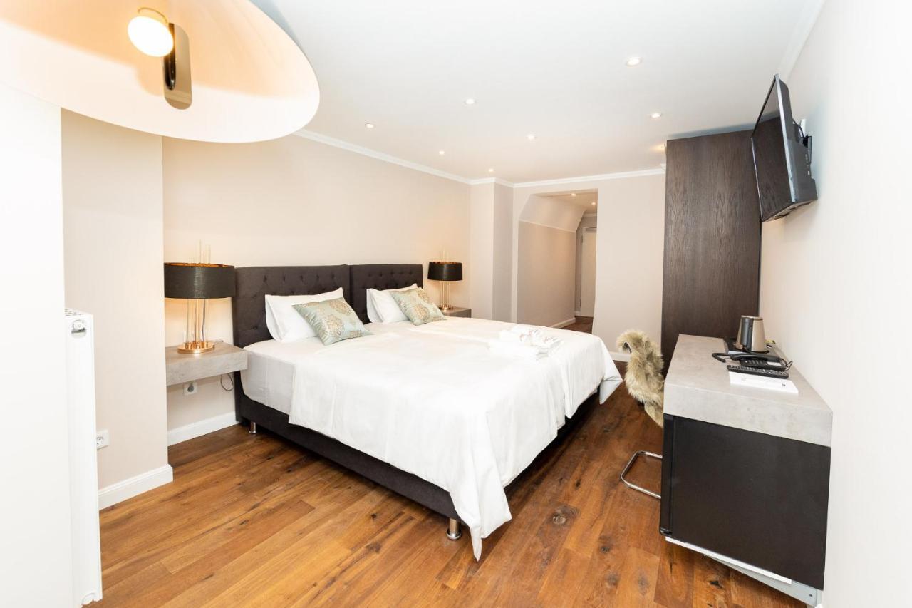 Hotel Allegra Heinsberg  Εξωτερικό φωτογραφία