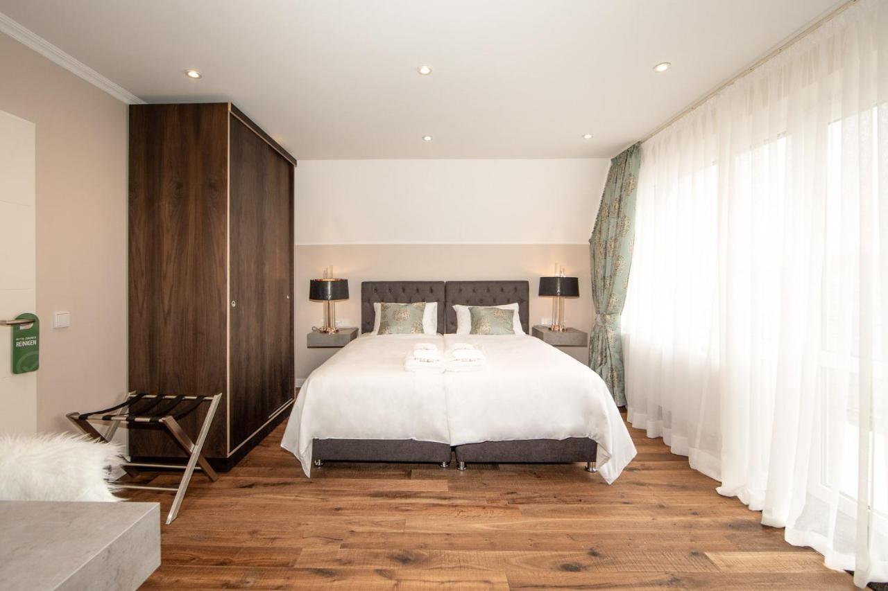 Hotel Allegra Heinsberg  Εξωτερικό φωτογραφία