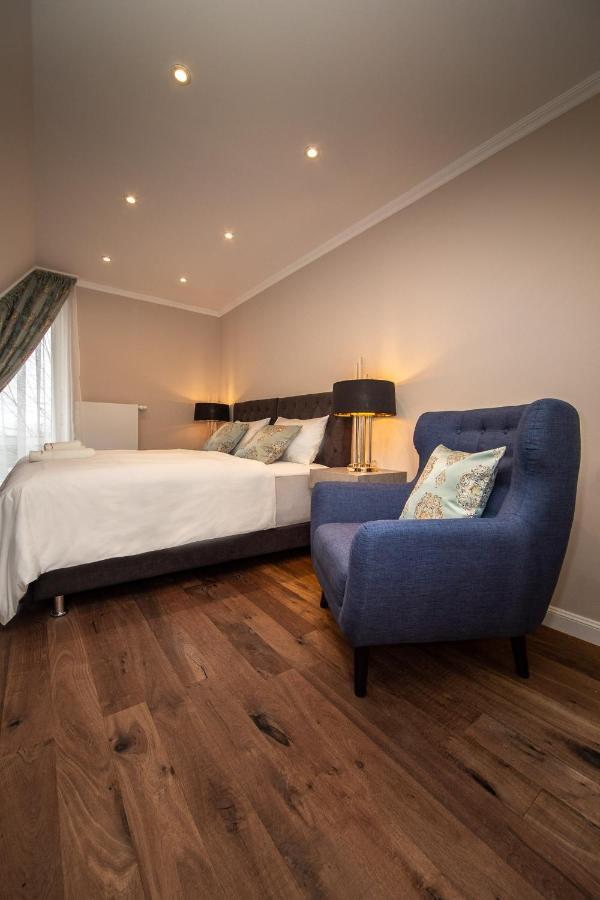Hotel Allegra Heinsberg  Εξωτερικό φωτογραφία