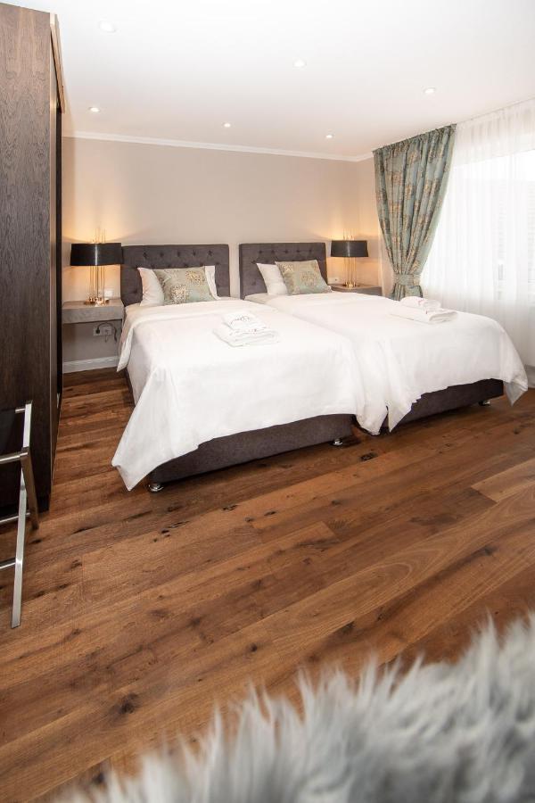 Hotel Allegra Heinsberg  Εξωτερικό φωτογραφία