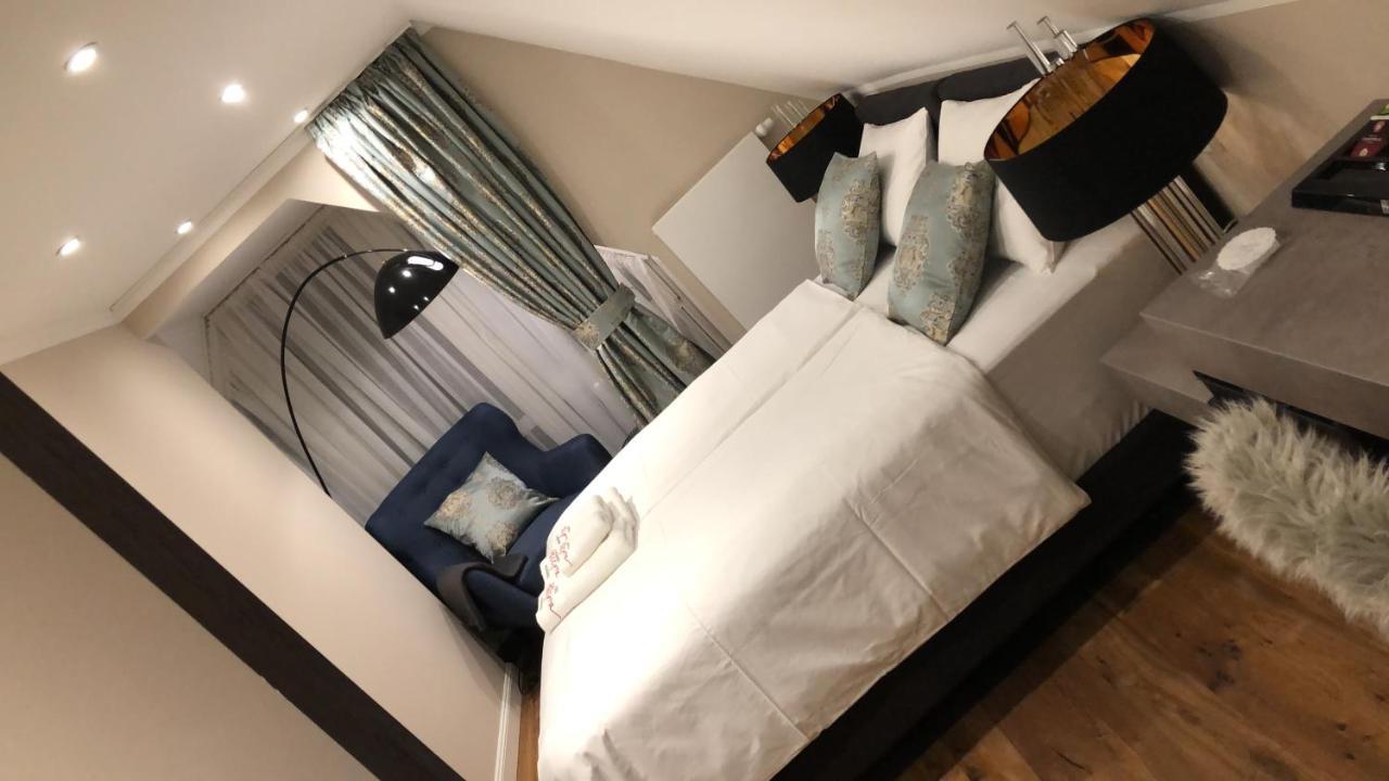 Hotel Allegra Heinsberg  Εξωτερικό φωτογραφία
